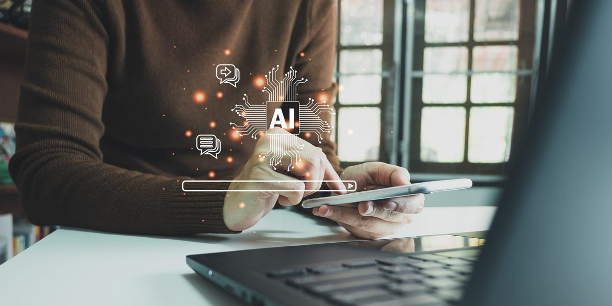 Navigating AI in Job Applications – Insights from Applied’s CEO