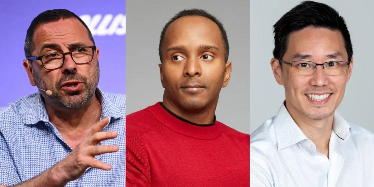 AI Inference Market – A Competitive Landscape for Startups