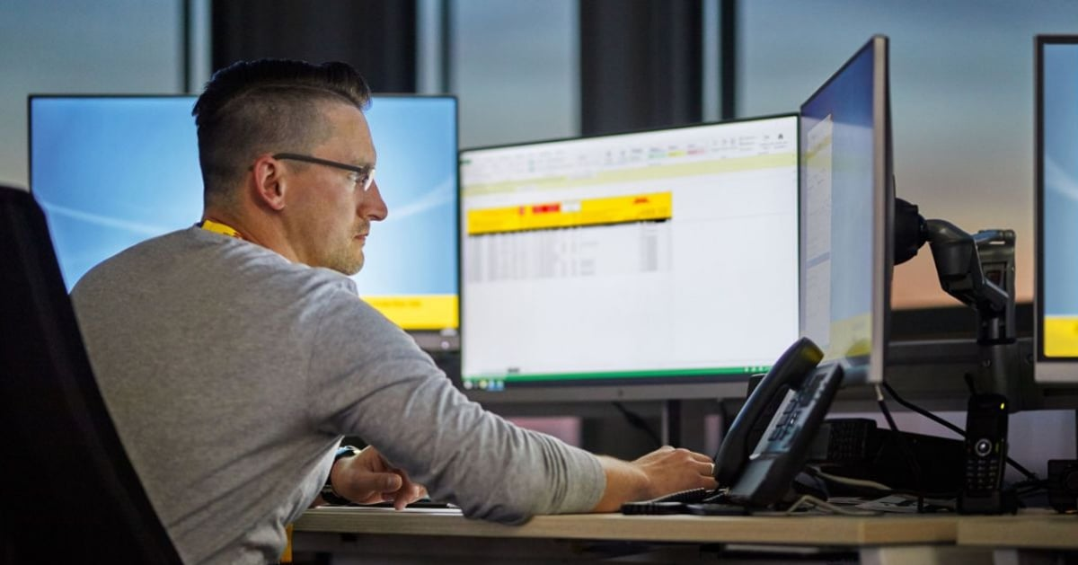 DHL Supply Chain Embraces Generative AI for Enhanced Customer Solutions