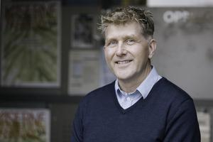 Revolutionizing Text Culture – The TEXT Research Center Initiative