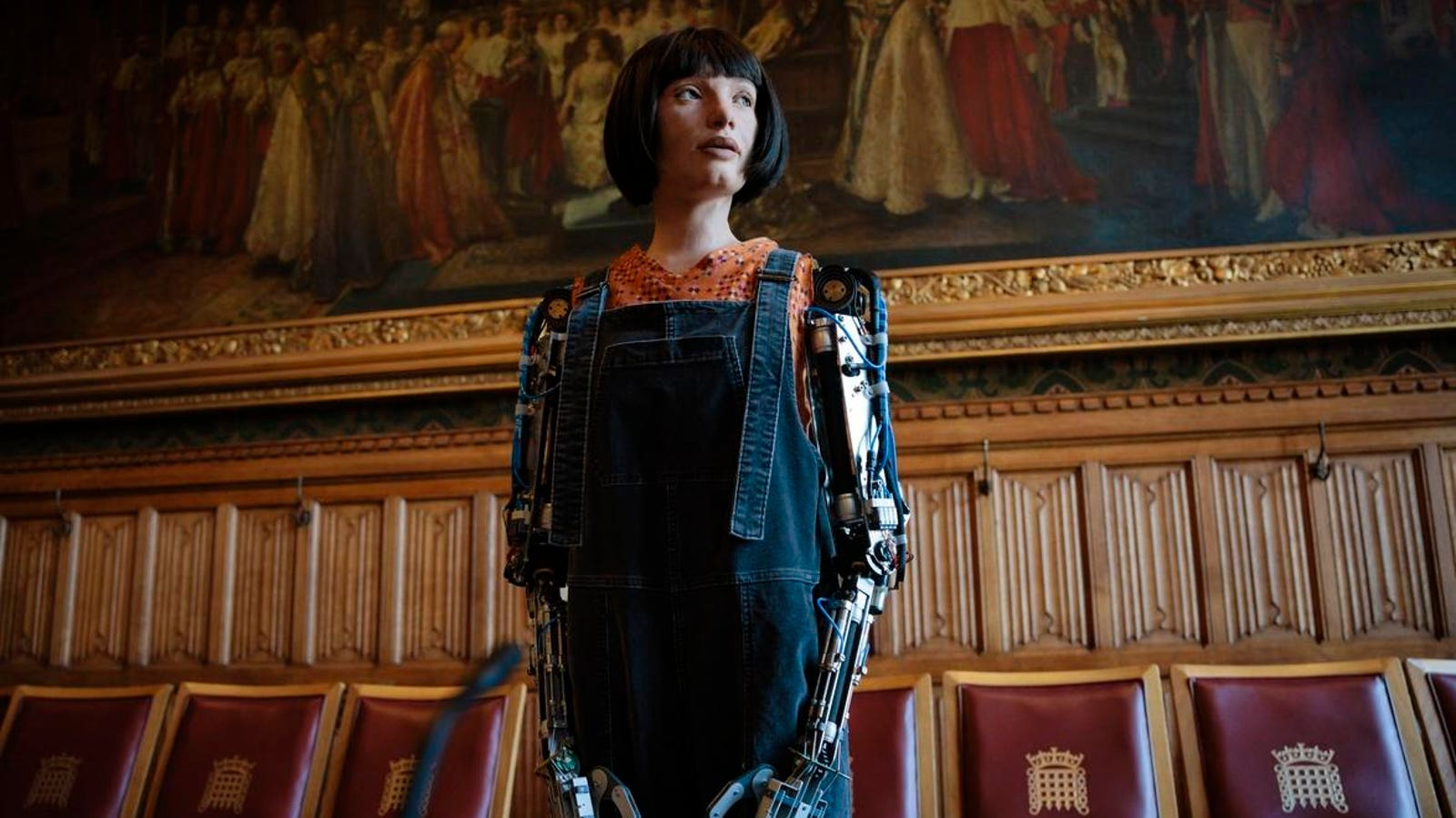 The Future of Law – How Neuro-Symbolic AI is Changing Legal Practices