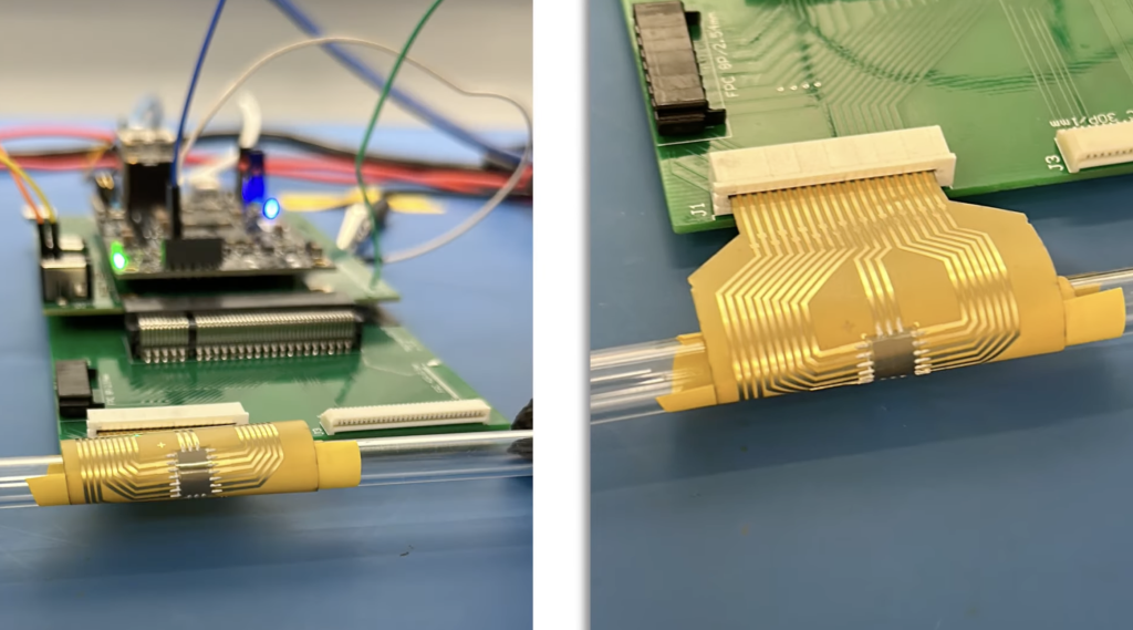 Revolutionizing Electronics – Meet the Flex-RV Processor