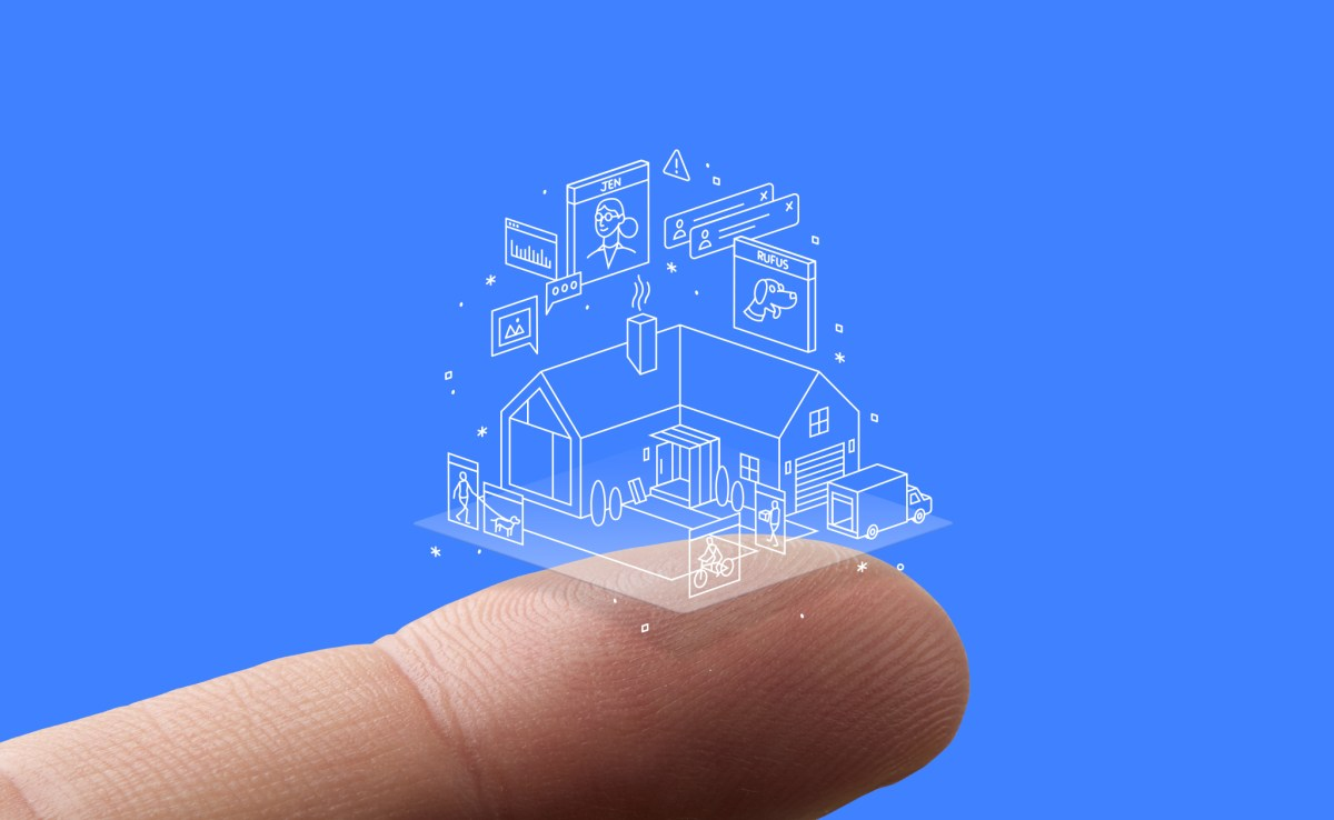 Innovative AI Startup Tackles Privacy with On-Device Processing