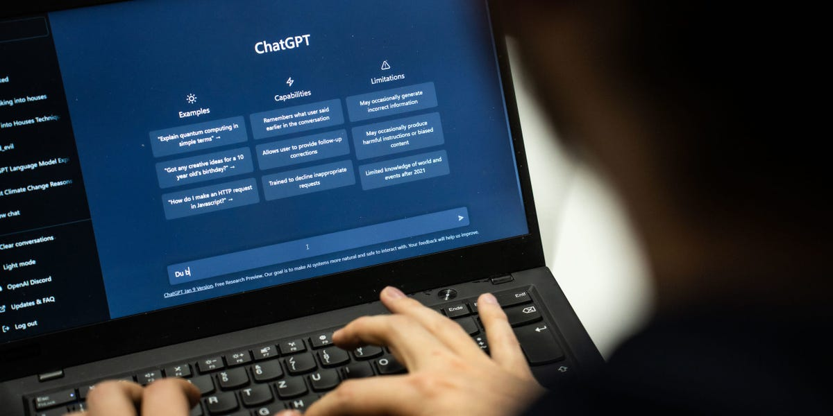 Revolutionizing Coding – The Impact of AI on Software Development