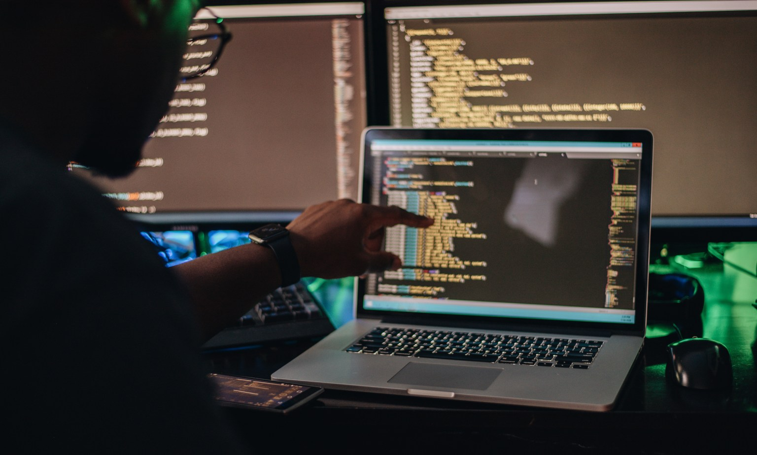 Fixify – Revolutionizing IT Help Desk with Automation and AI