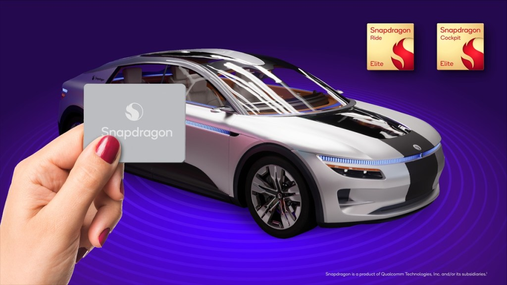 Revolutionizing Automotive Tech – Qualcomm’s Snapdragon Elite Platforms