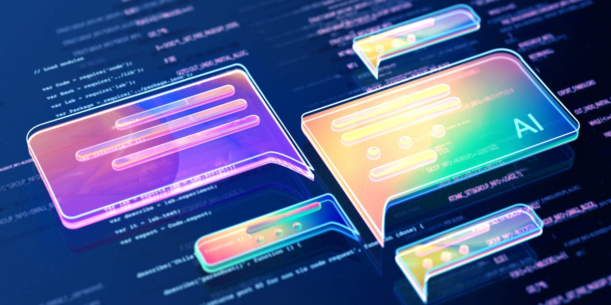 AI Needs Organizational Change for True Productivity Gains