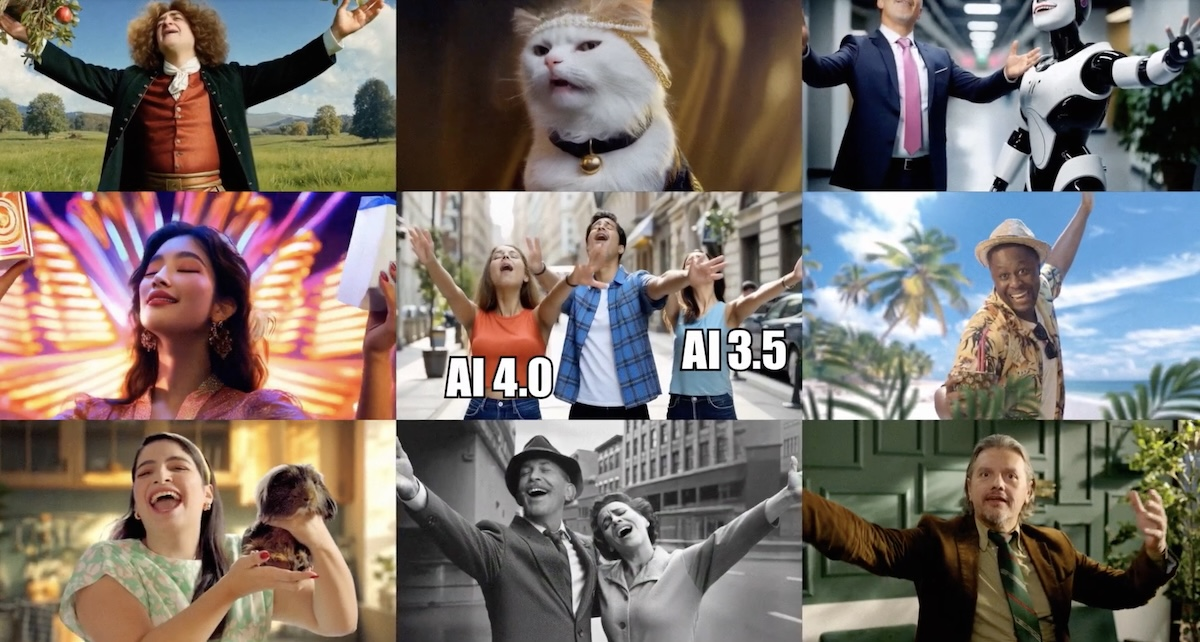 Fiverr’s New AI Campaign – A Musical Twist on Technology’s Impact