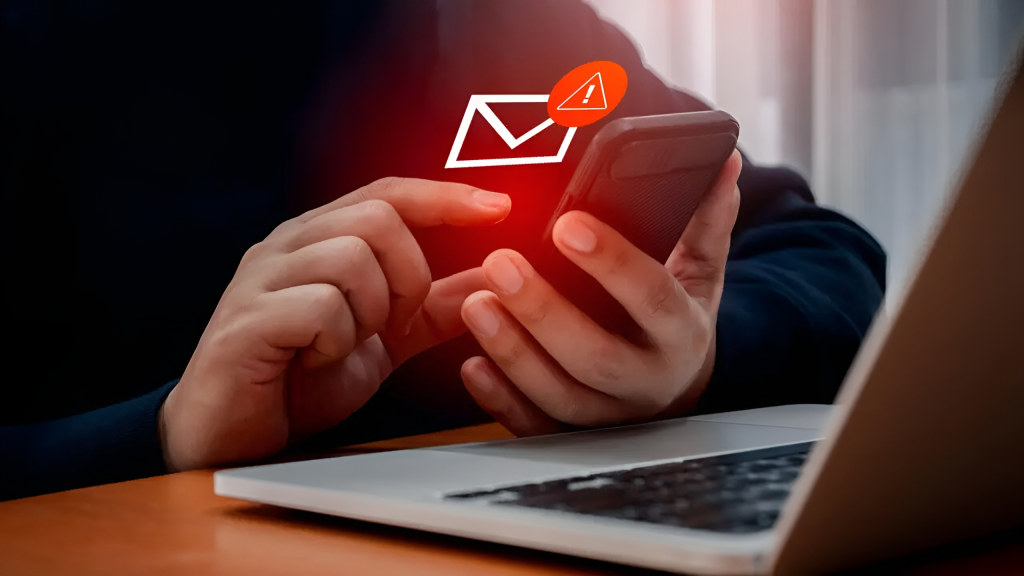 The Rise of Phishing 2.0 – How AI Fuels Online Scams