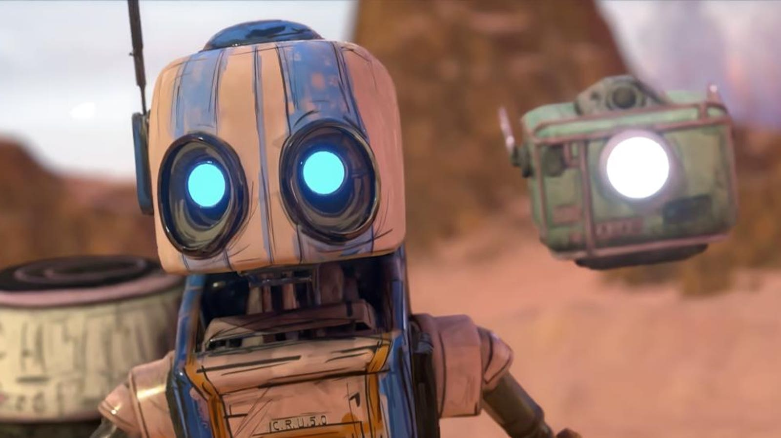 Revolutionizing Animation – The First Fully AI-Generated Film