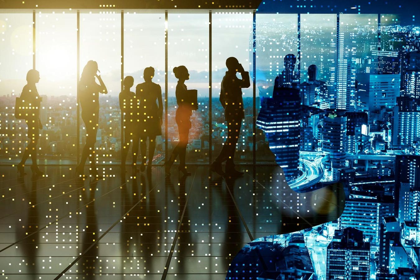 AI Adoption Surges Among Business Leaders – A New Era for Generative AI