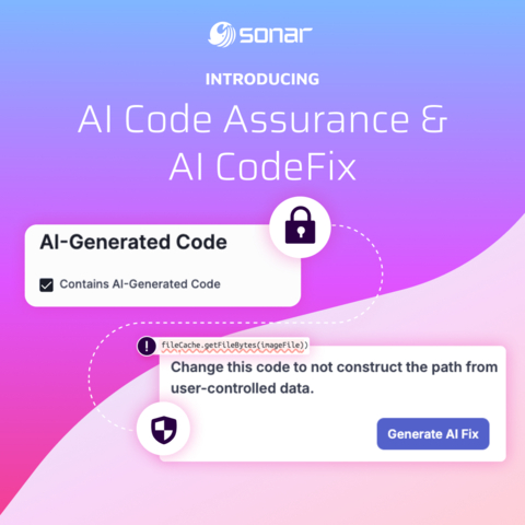 Sonar Launches AI Tools to Enhance Code Quality and Developer Productivity
