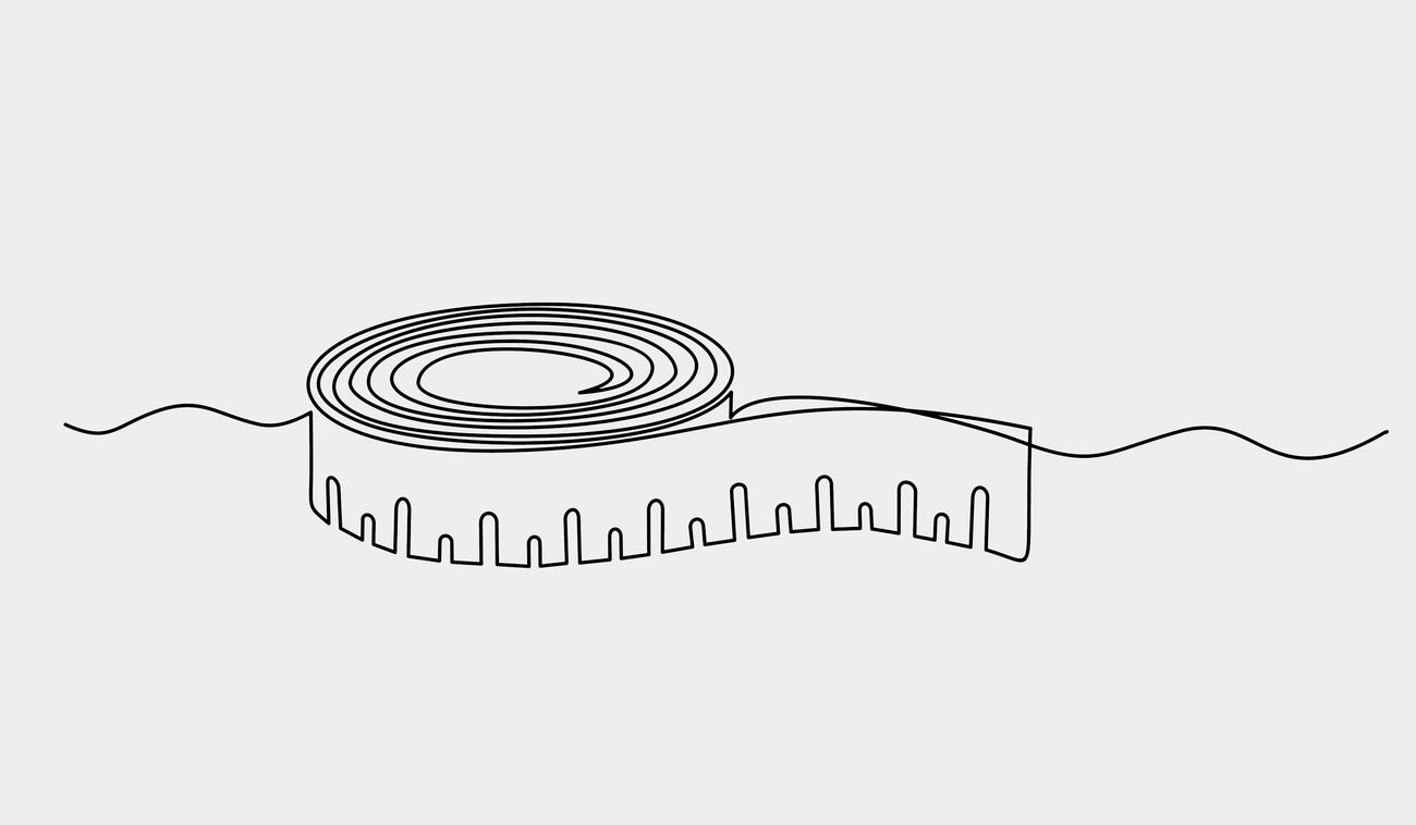 Revolutionary AI Tool Predicts Waist Size for Better Health Insights