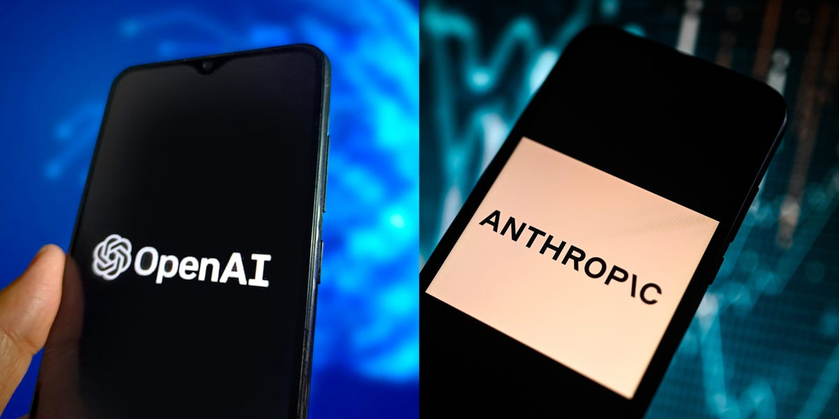 Venture Capital’s New Playbook – Betting on Competing AI Startups