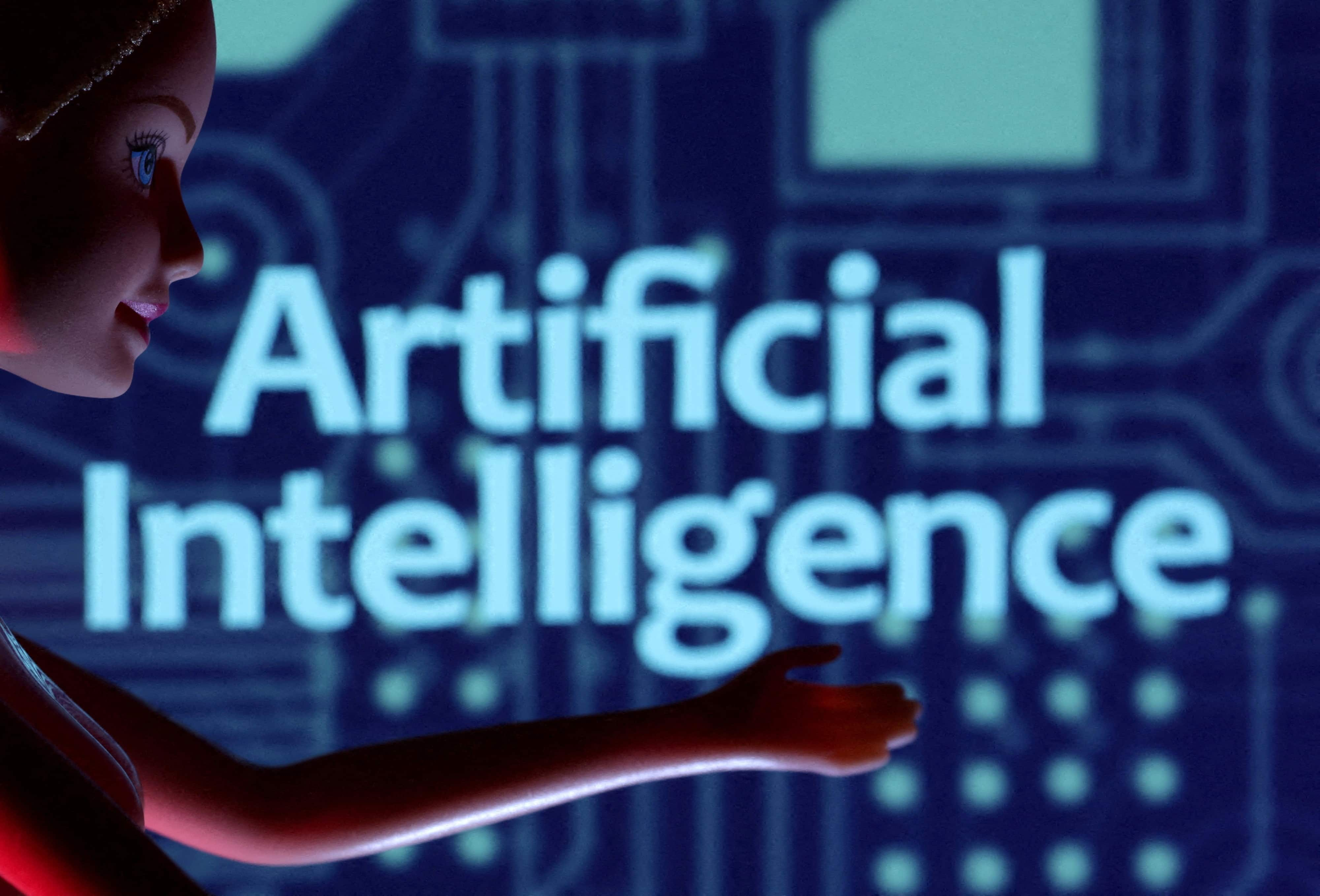 Generative AI Startups Capture 40% of Cloud Venture Capital Investment