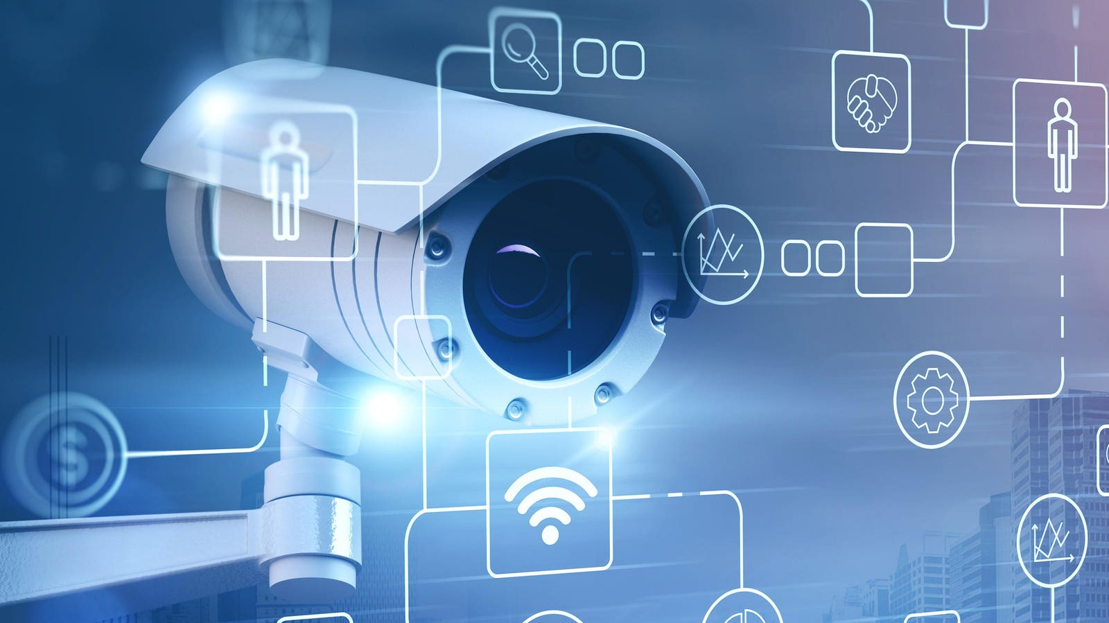 Federal Lawsuit Challenges Norfolk’s ALPR Surveillance Program