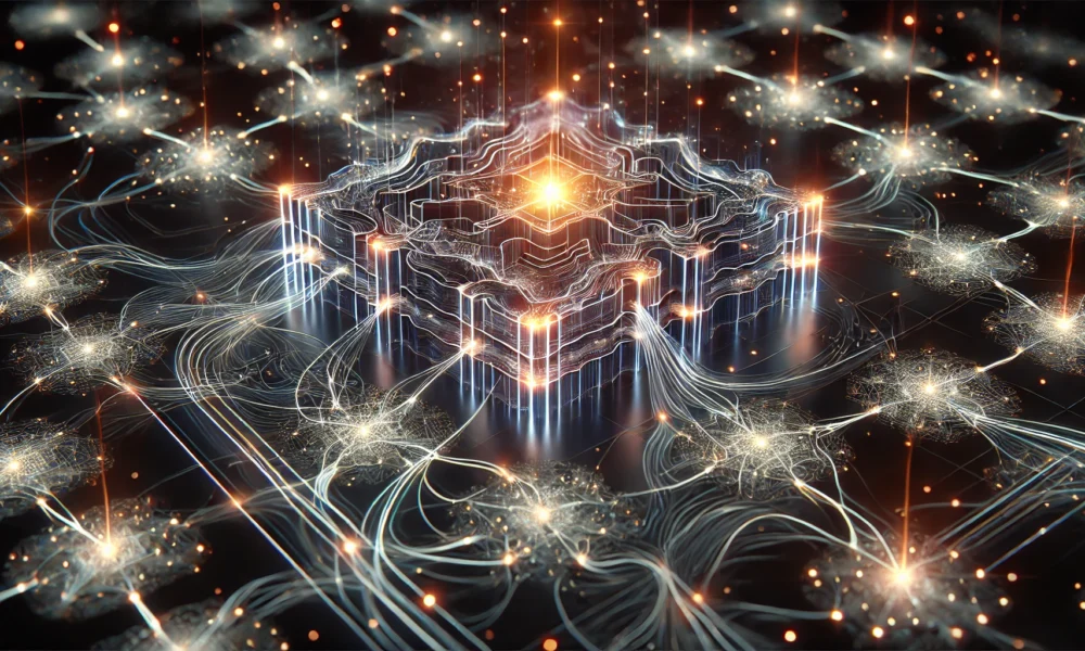 Liquid AI’s LFMs – Revolutionizing AI with Memory-Efficient Models