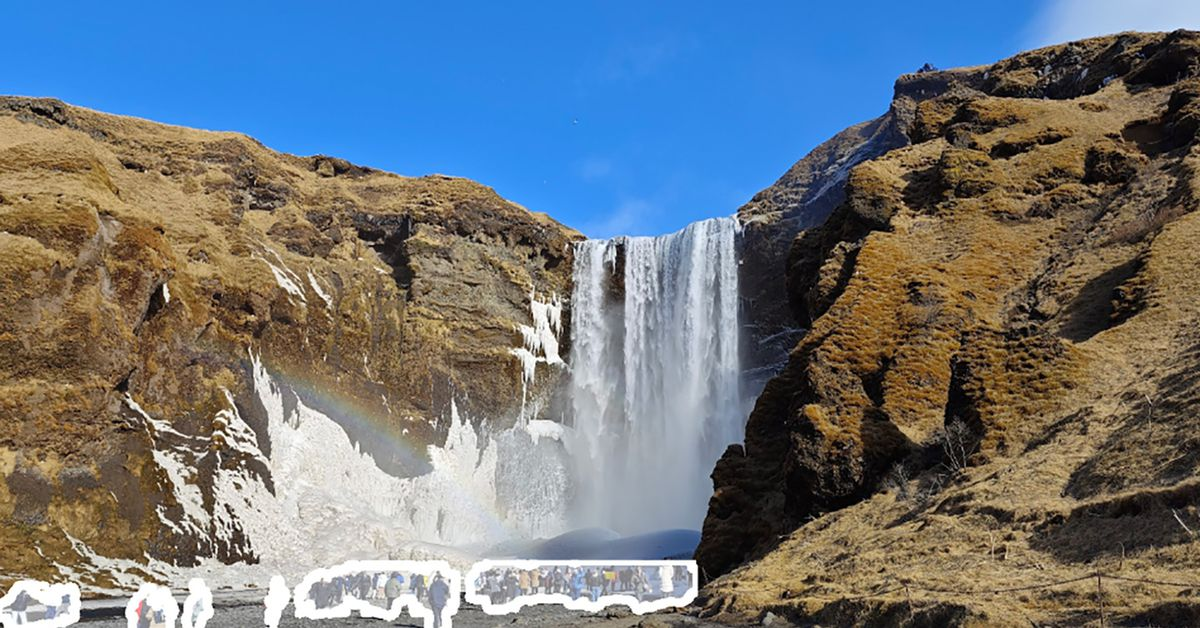 AI Photo Editing – Enhancing Memories or Altering Reality?