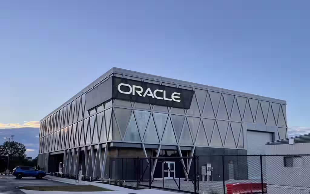 Oracle’s $6.5 Billion Bet on Malaysia’s Cloud Future