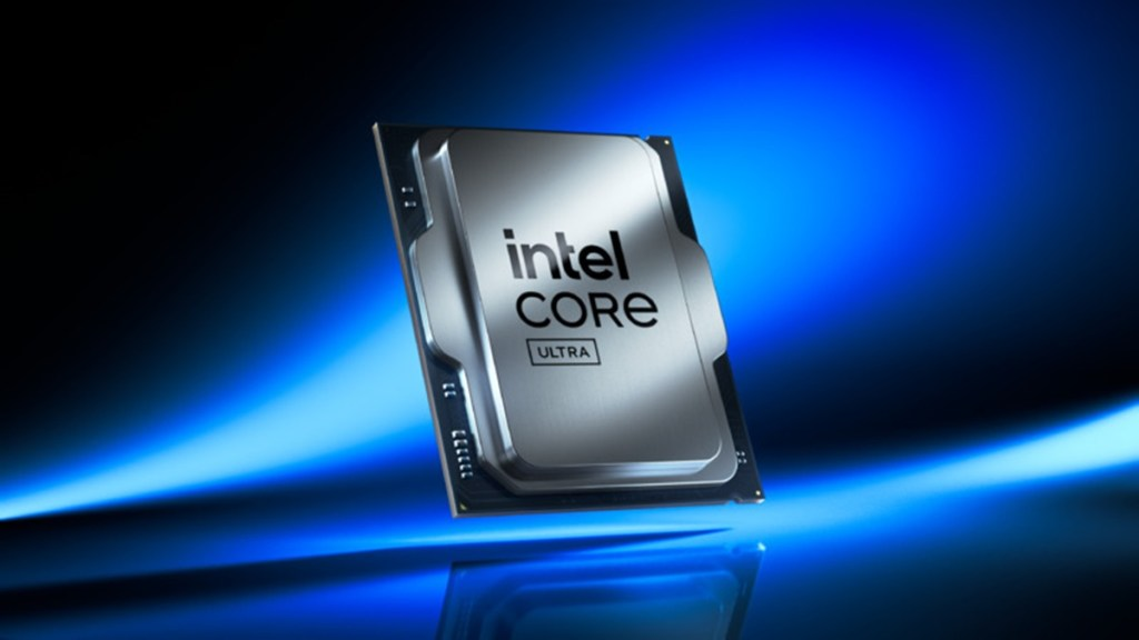 Intel Unveils Groundbreaking Core Ultra 200S Processors for AI PCs