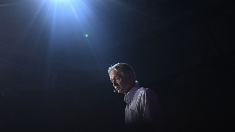 Warnings from Nobel Laureates – The Dark Side of Innovation