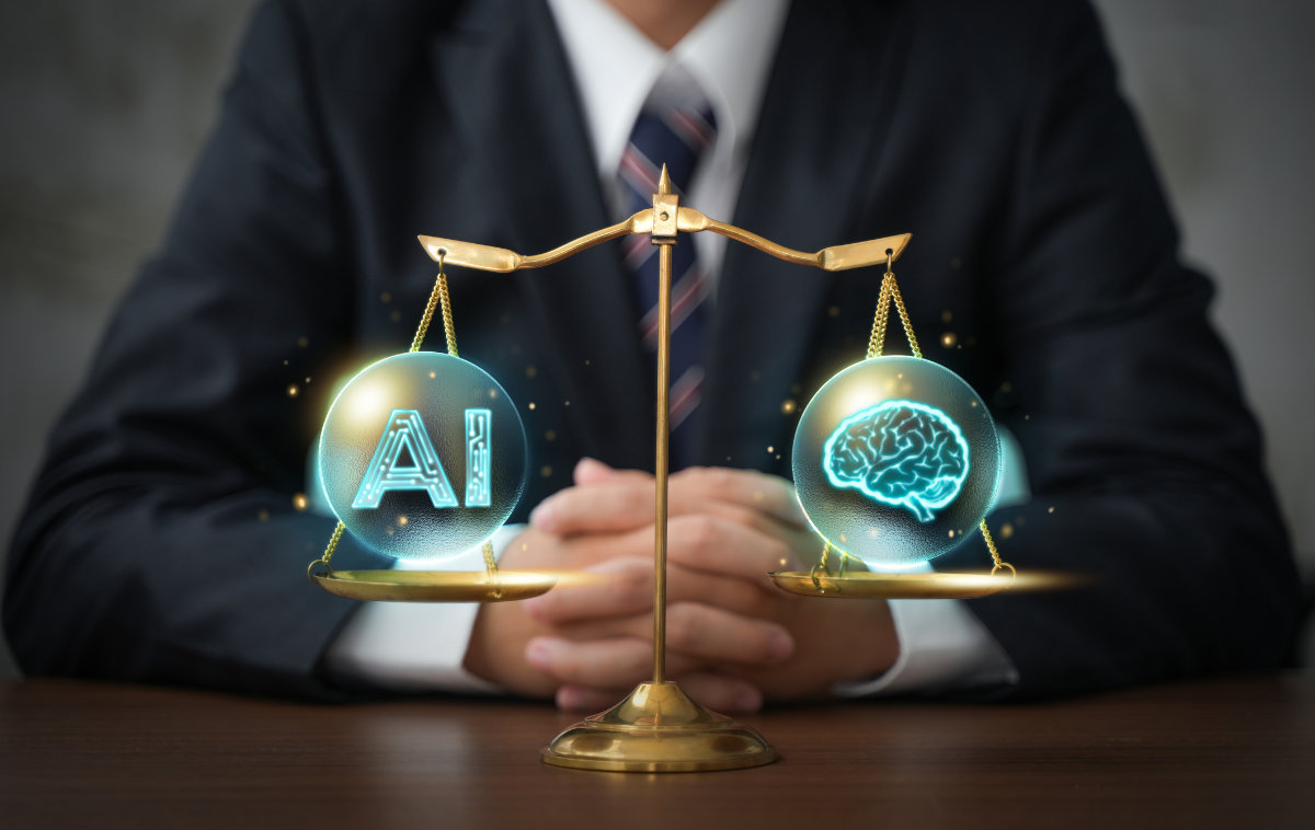 Navigating AI Governance in Higher Education – A Two-Tiered Approach