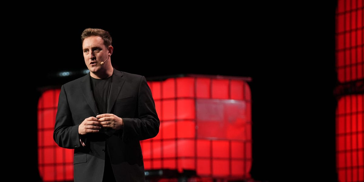 Matt Wood Exits AWS Amidst AI Rivalry and Leadership Changes