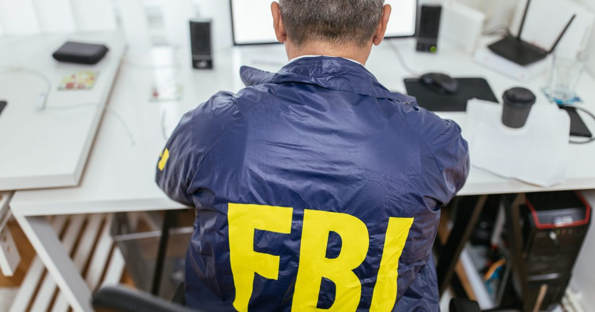 Rise of AI-Driven Investment Scams – A Growing Concern