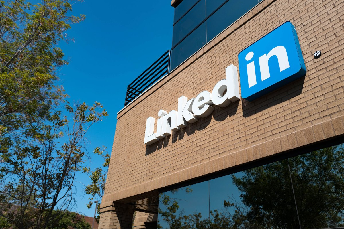 LinkedIn’s AI Recruiter – Revolutionizing the Hiring Process