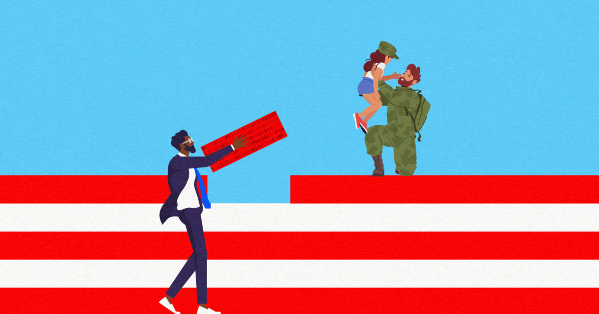 USAA Embraces Generative AI to Enhance Member Experience and Efficiency