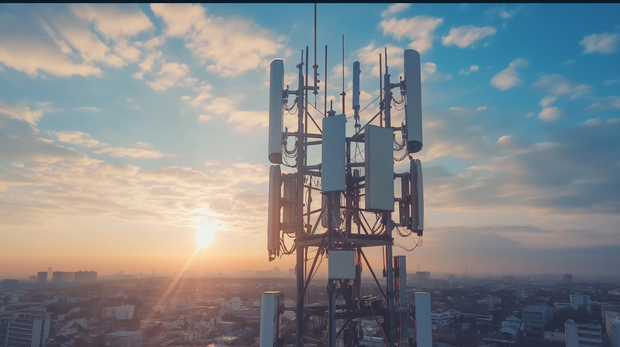 AI Revolutionizes Telecommunications – Enhancing Customer Experience