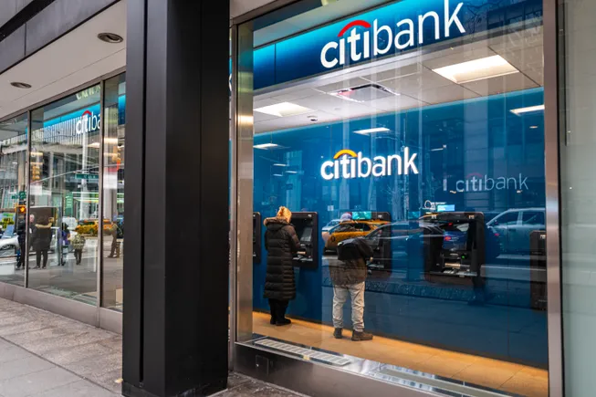 Citi Partners with Google Cloud for AI-Powered Digital Transformation