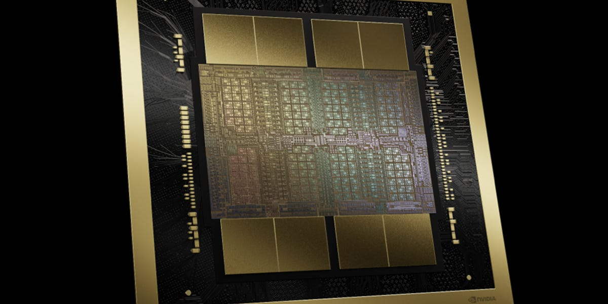 AI-Cloud Startup Ori Eyes $80 Million in New Funding Round