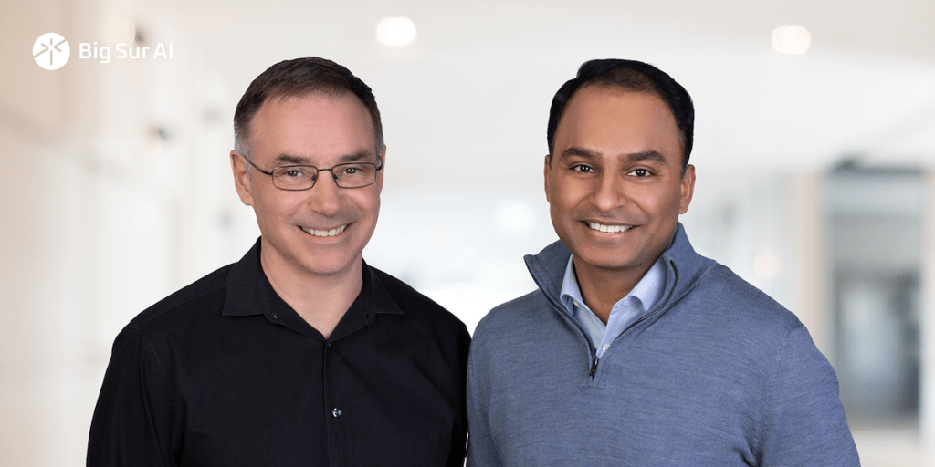 Boosting E-Commerce Sales – How Big Sur AI is Transforming Online Shopping