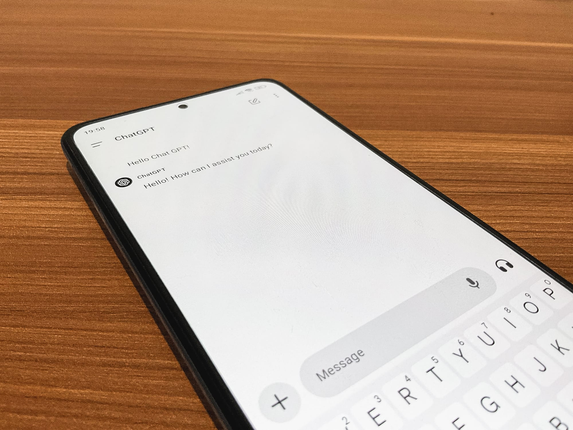 Parents Trust AI Over Experts for Child Health Decisions
