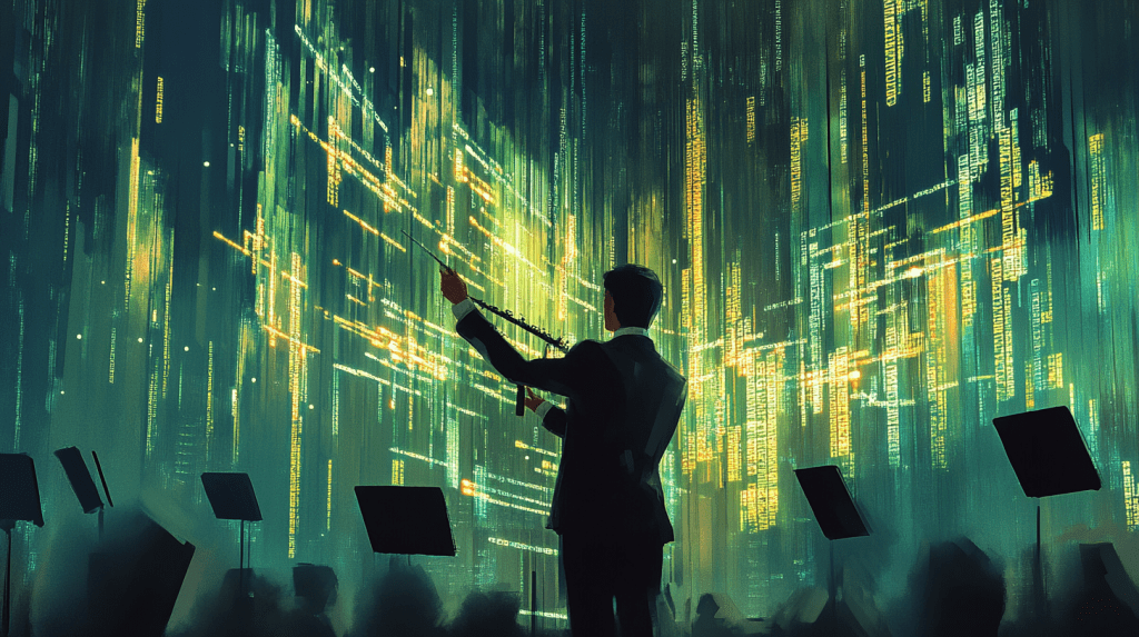 Revolutionizing AI Management with Magnetic-One