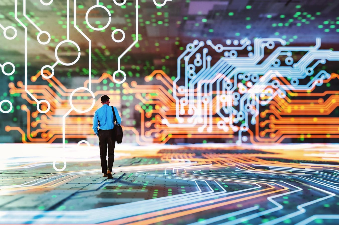 Navigating the Urgent Need for AI Regulation