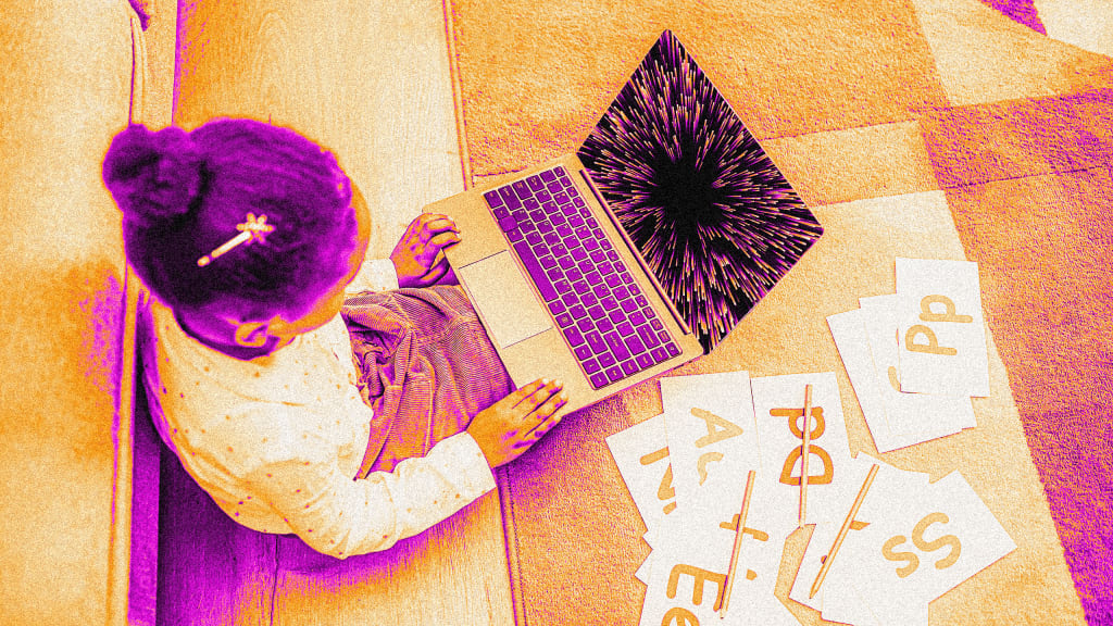 AI Tools Transform Learning – A Double-Edged Sword for Students