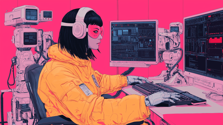 Nous Chat – A New Player in the AI Chatbot Arena