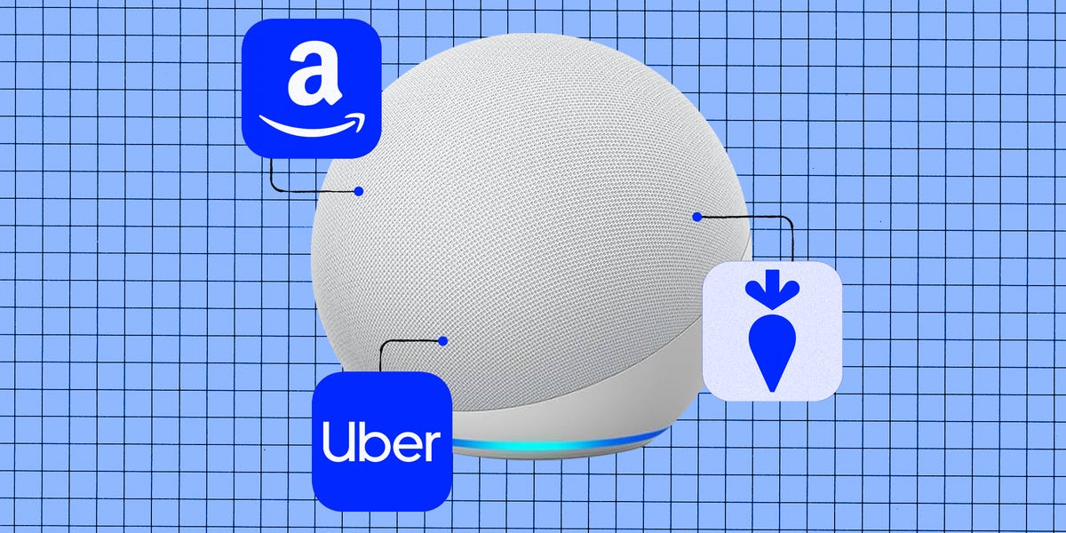Amazon’s Ambitious AI Upgrade for Alexa – A New Era of Personal Assistants