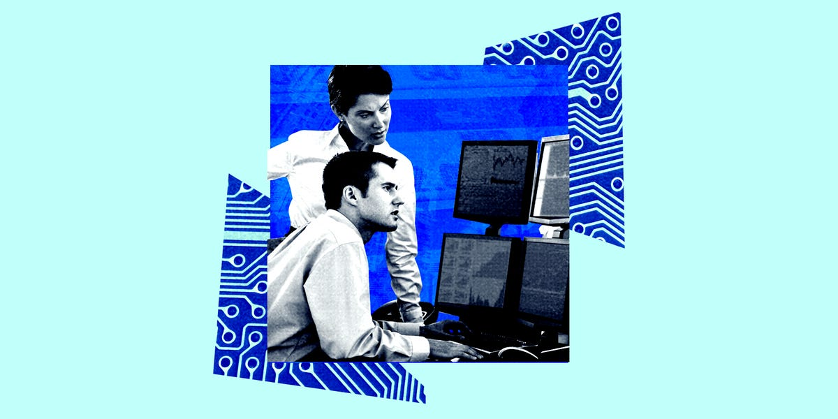 Morgan Stanley’s Vision for AI – Transforming the Future of Finance