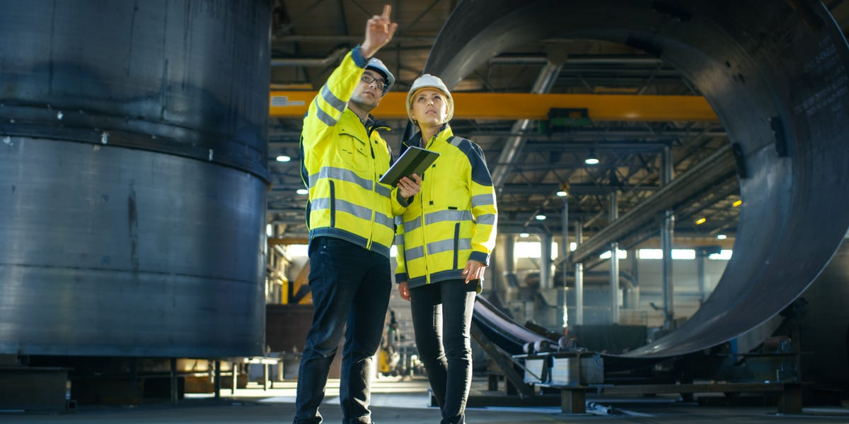 Siemens Harnesses AI to Overcome Industrial Challenges