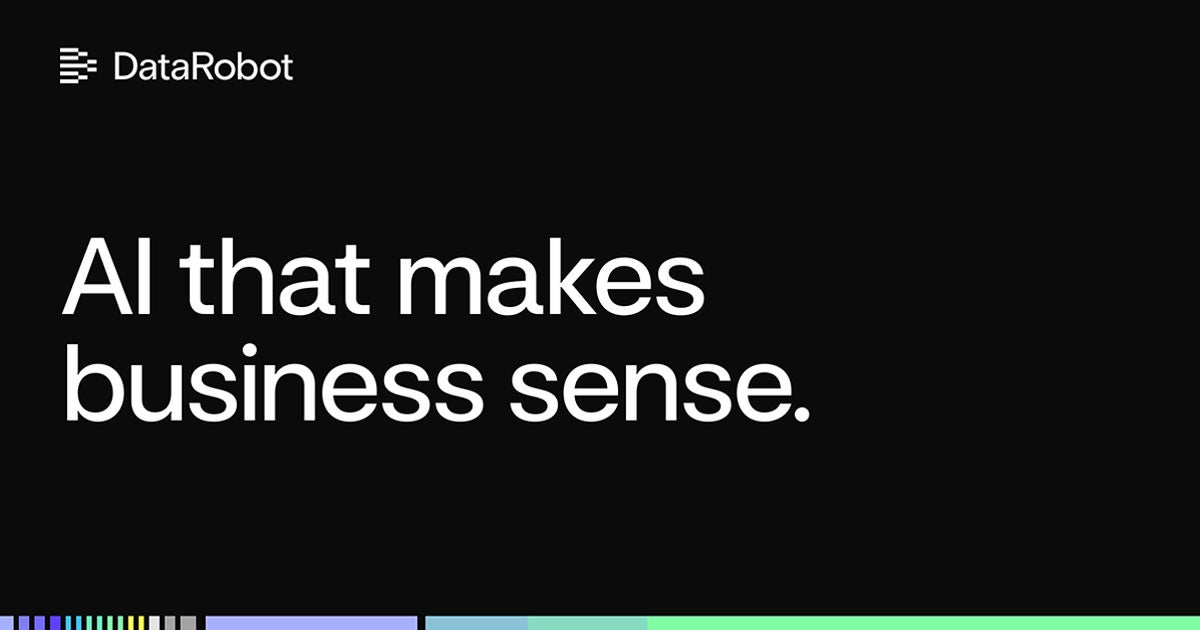 Revolutionizing Business with Composable AI Applications