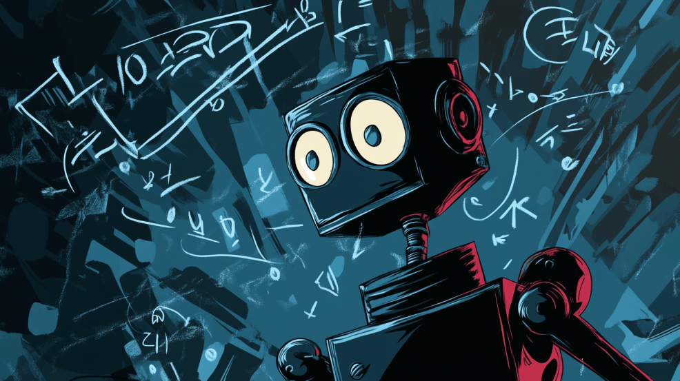 AI Struggles with Advanced Math – The FrontierMath Challenge