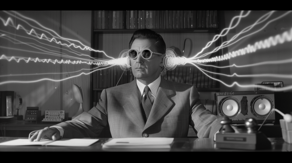 The Future of AI – Welcome to the Whisperverse