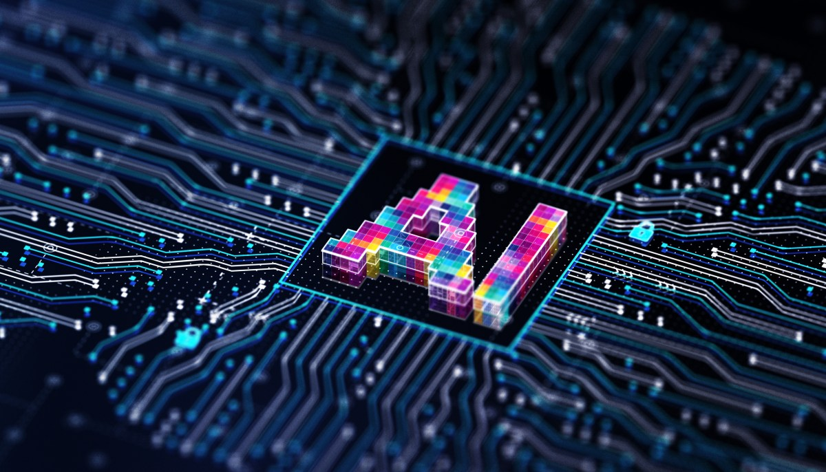 Revolutionizing AI – The Rise of Energy-Efficient Analog Chips