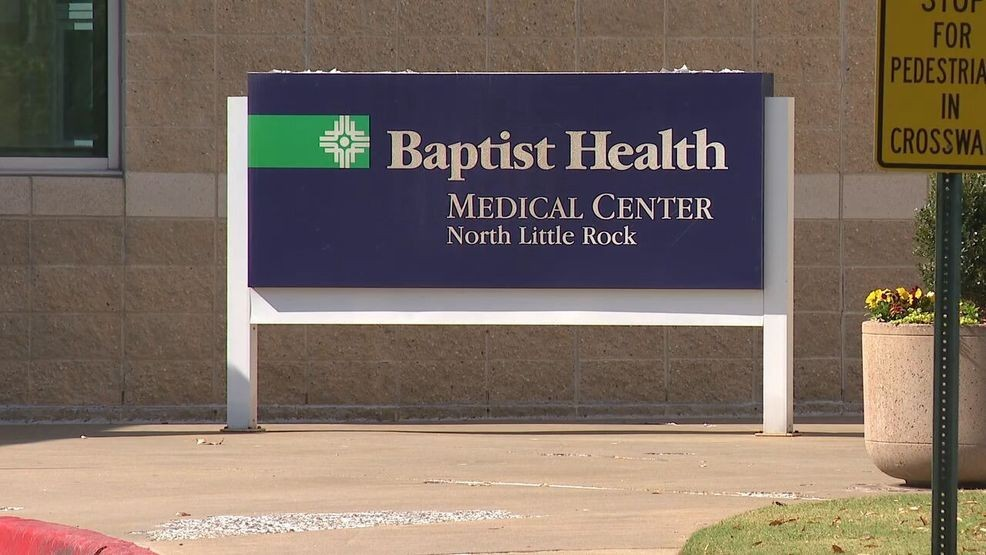 Baptist Health Leads Arkansas with Advanced AI for MRI Analysis