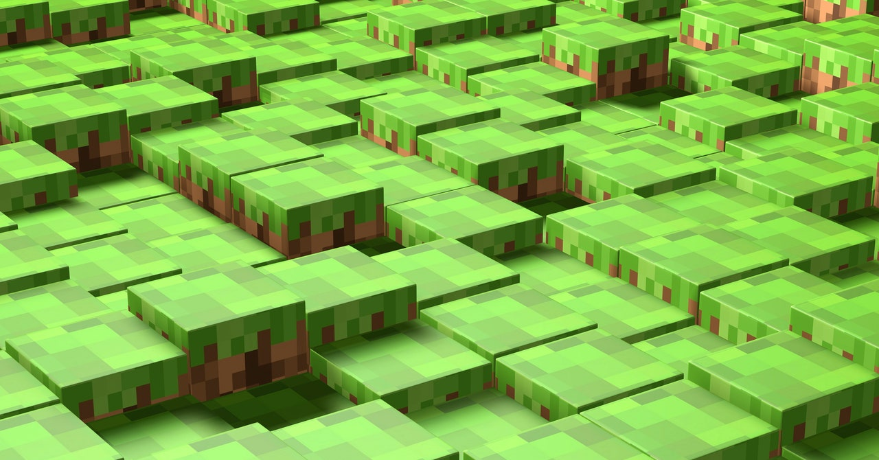 Oasis – The AI-Powered Game That Reimagines Minecraft