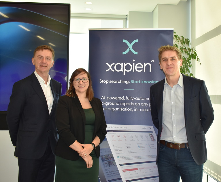 Pinsent Masons Launches AI Tool to Revolutionize AML Compliance