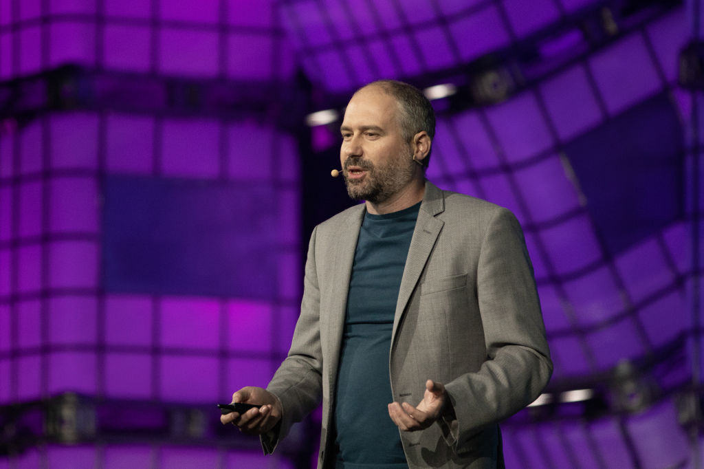 The Rise of /dev/agents